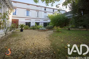 Appartement à Villeneuve-de-Marsan (40190)