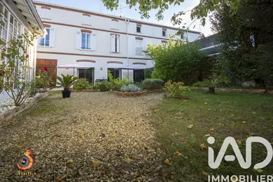 Appartement à Villeneuve-de-Marsan (40190)