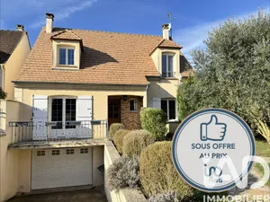 House in Liverdy-en-Brie (77220)
