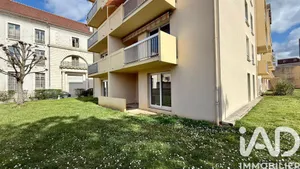 Appartement à Sens (89100)