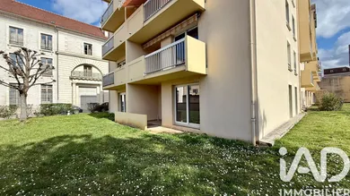 Appartement à Sens (89100)