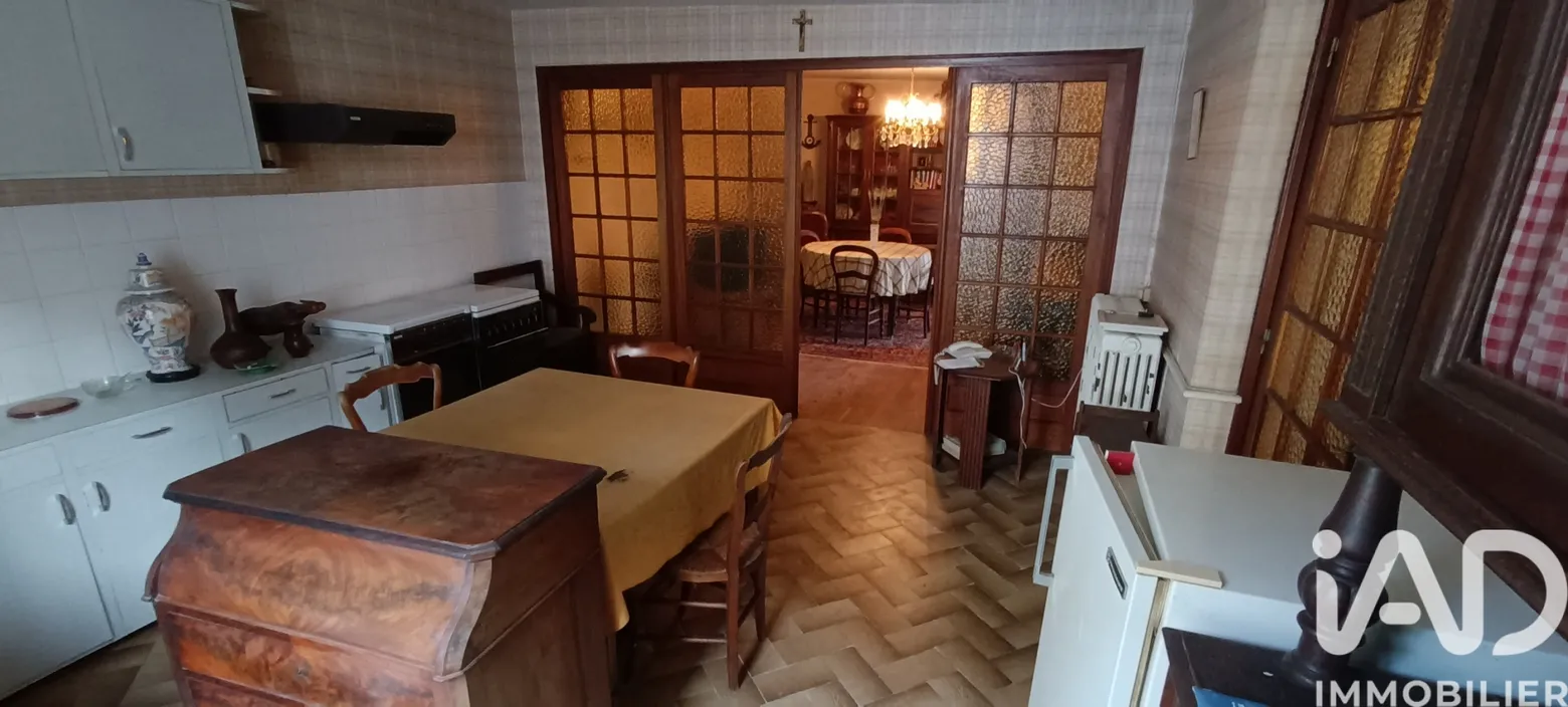 Vente maison à La Trinité — 3