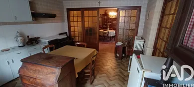 Maison à La Trinité-Porhoët (56490)
