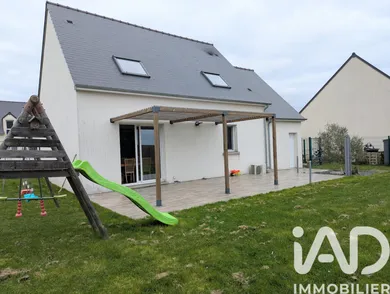 Pavillon à Francourville (28700)