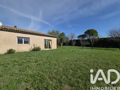 Maison à Entraigues-sur-la-Sorgue (84320)
