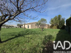 Maison à Entraigues-sur-la-Sorgue (84320)