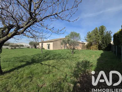 Maison à Entraigues-sur-la-Sorgue (84320)