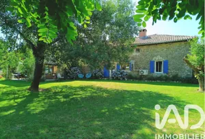Maison traditionnelle à Saint-Brice-sur-Vienne (87200)