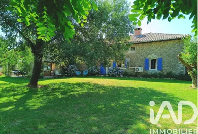 Maison traditionnelle à Saint-Brice-sur-Vienne (87200)
