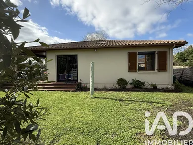 Maison à Mios (33380)