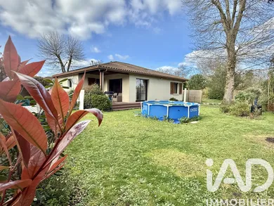 Maison à Mios (33380)