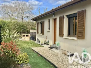 Maison à Mios (33380)
