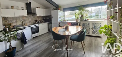 Appartement à Campagne (40090)