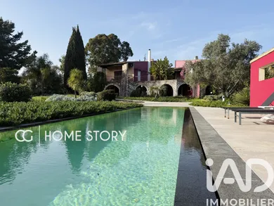 House in La Londe-les-Maures (83250)