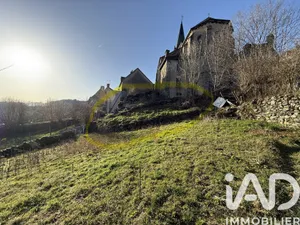 Land in Curières (12210)
