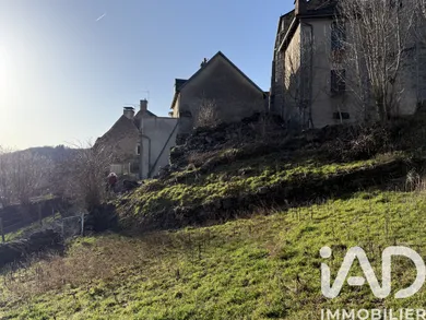 Land in Curières (12210)