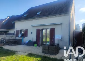 Maison traditionnelle à Itteville (91760)