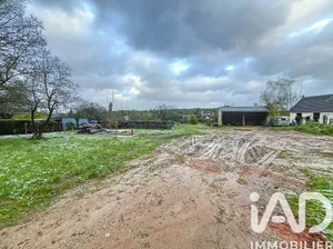 Terrain à bâtir à Saint-Julien-de-Chédon (41400)