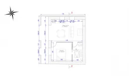 Maison à La Brède (33650)