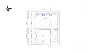 Maison à La Brède (33650)