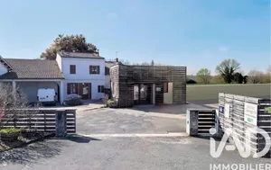 Maison à La Brède (33650)