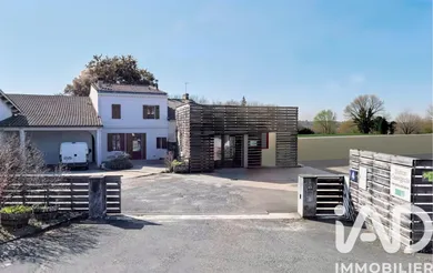 Maison à La Brède (33650)
