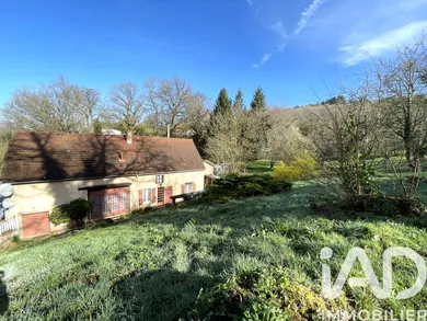 House in Échassières (03330)