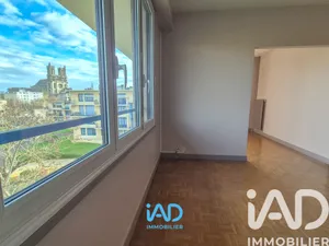 Appartement à Mantes-la-Jolie (78200)