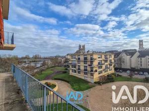 Appartement à Mantes-la-Jolie (78200)