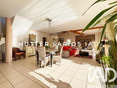 Traditional house in La Crau (83260)