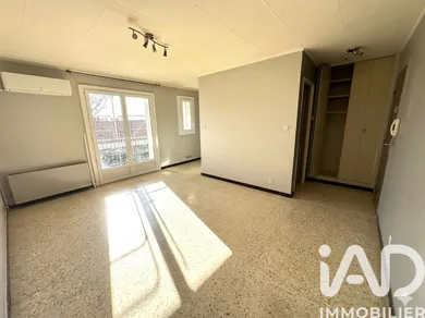 Apartment in Nîmes (30000)
