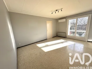 Apartment in Nîmes (30000)
