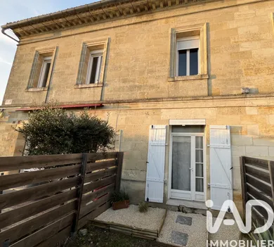 House in Libourne (33500)