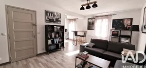 Apartment in Le Beausset (83330)