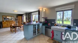Maison à Theuville (28360)