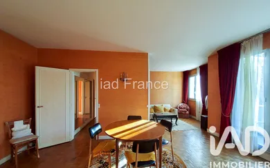 Appartement à Vaucresson (92420)