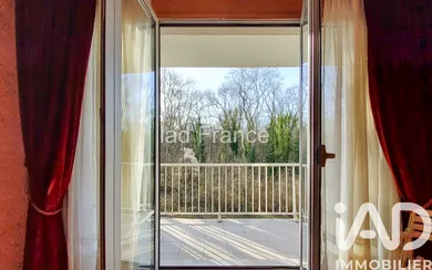 Apartment in Vaucresson (92420)