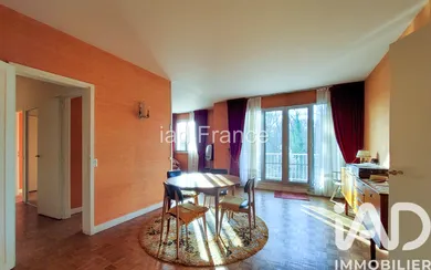Appartement à Vaucresson (92420)