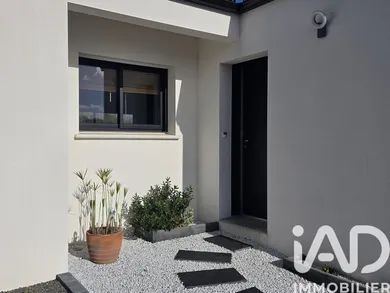 Maison à Coëx (85220)