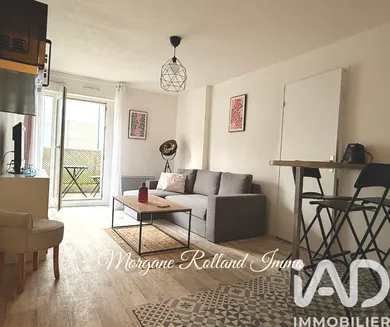 Apartment in Nantes (44000)