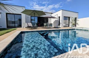 House in La jarne (17220)