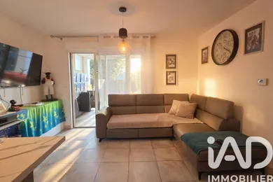 Appartement à La Crau (83260)