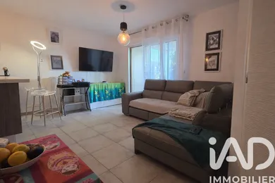 Appartement à La Crau (83260)