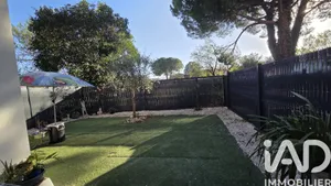 Appartement à La Crau (83260)