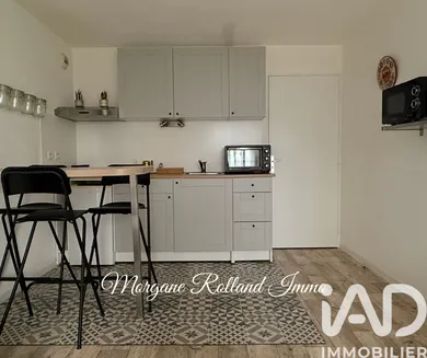 Appartement à Nantes (44000)