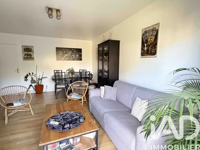 Appartement à Nantes (44000)