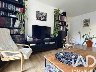 Appartement à Nantes (44000)