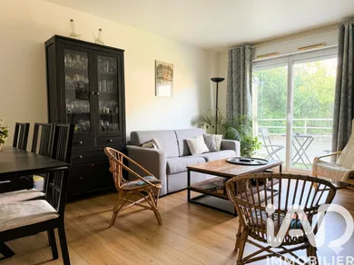 Appartement à Nantes (44000)