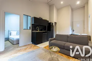 Apartment in Saint-Didier-au-Mont-d'Or (69370)