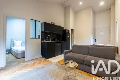 Apartment in Saint-Didier-au-Mont-d'Or (69370)